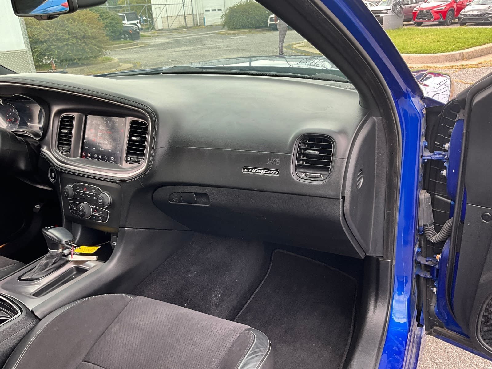 Used 2020 Dodge Charger GT w/ Plus Group AWD/4WD image 23