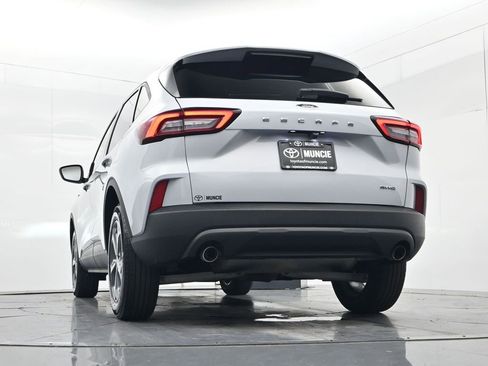 Used 2025 Ford Escape ST-Line image 51
