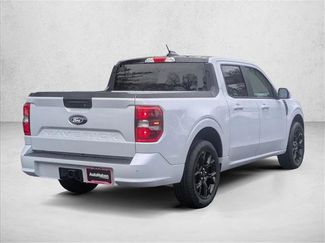 New 2026 Ford Maverick Lobo video 2