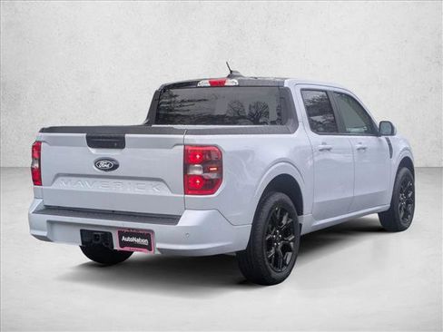 New 2026 Ford Maverick Lobo image 2