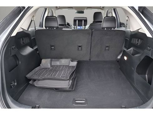 Used 2023 Ford Edge SEL w/ Convenience Package AWD/4WD image 15