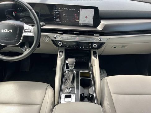 Used 2023 Kia Telluride S w/ S Sunroof Package AWD/4WD image 17