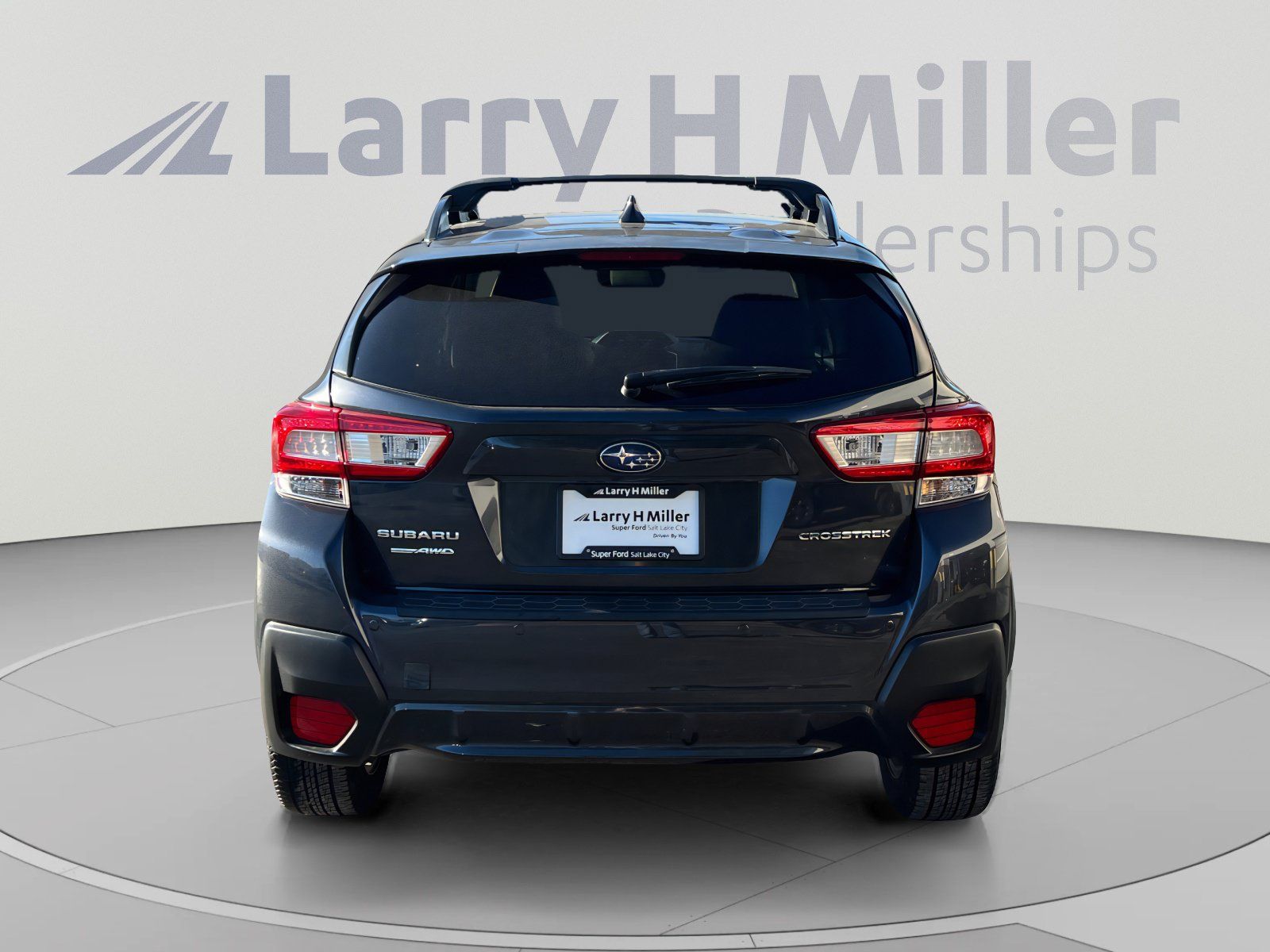 Used 2019 Subaru Crosstrek 2.0i Limited w/ Popular Package #3 AWD/4WD image 4