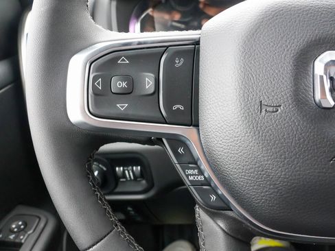New 2026 RAM 1500 Big Horn AWD/4WD image 23