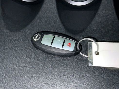 New 2026 Nissan Z Performance w/ Floor Mat Package RWD image 27