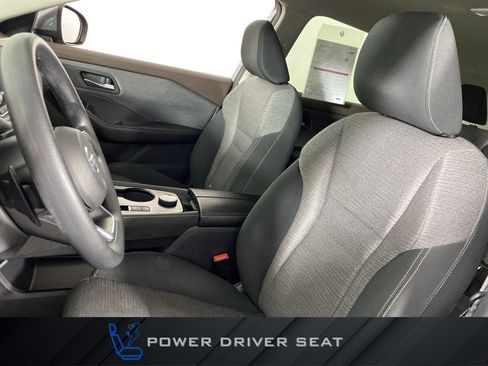 Used 2021 Nissan Rogue SV AWD/4WD image 15