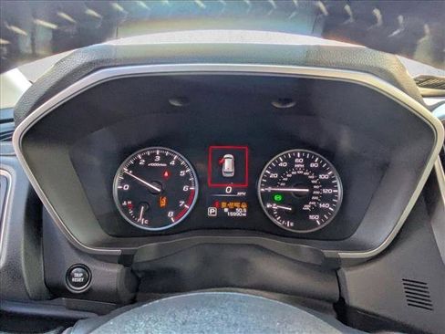 Certified 2024 Subaru Ascent Premium w/ Convenience Package image 18