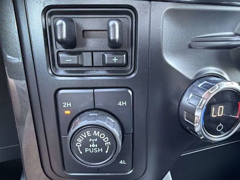 Used 2021 Ford F150 XLT w/ Equipment Group 302A High AWD/4WD image 28