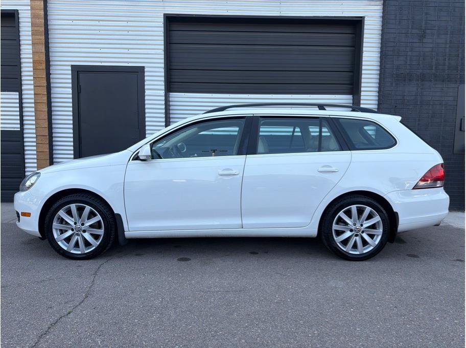 Used 2013 Volkswagen Jetta TDI FWD image 7