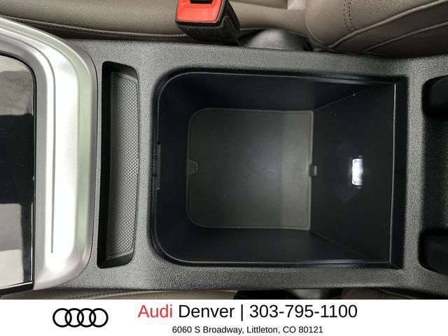 Used 2025 Audi Q5 Premium w/ Premium Plus AWD/4WD image 21