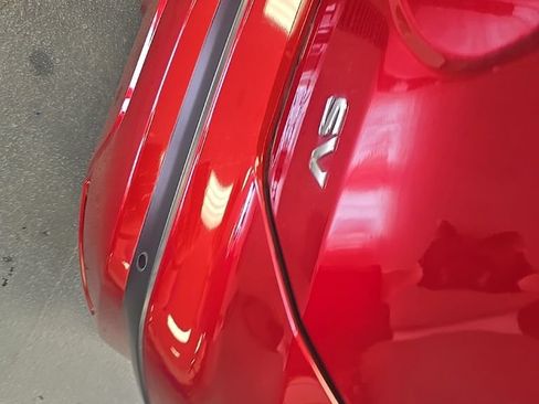 Used 2024 Nissan Kicks SV FWD image 4