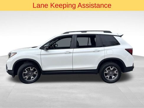 Used 2023 Honda Passport TrailSport image 7