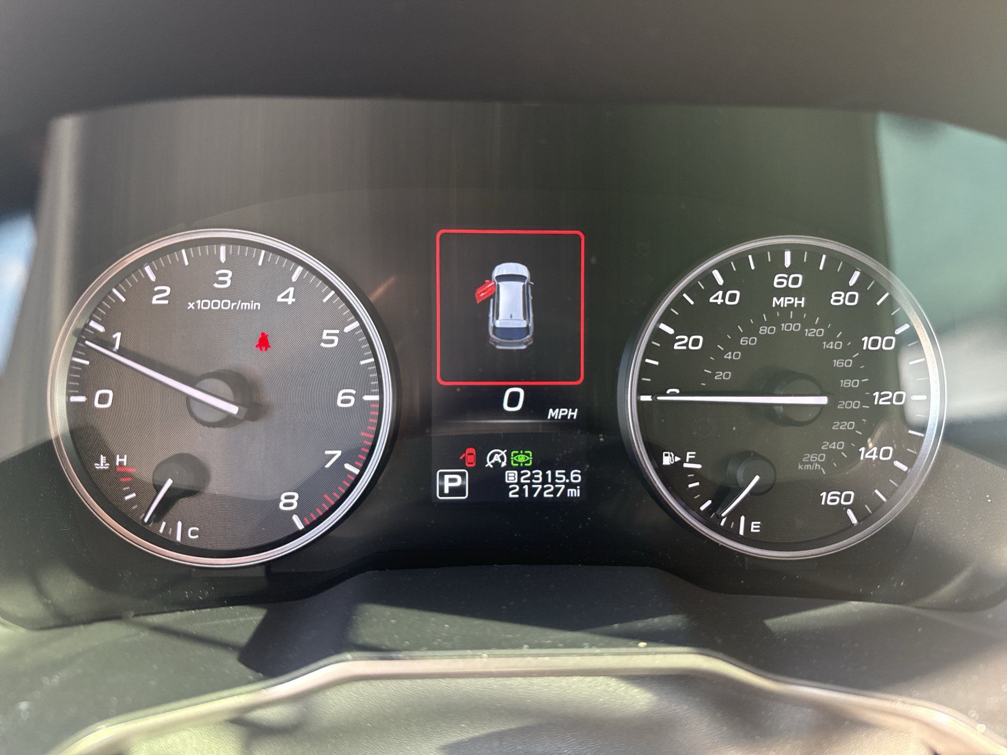 Used 2024 Subaru Outback Touring XT AWD/4WD image 4