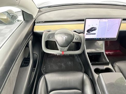 Used 2020 Tesla Model 3 Long Range AWD/4WD image 18