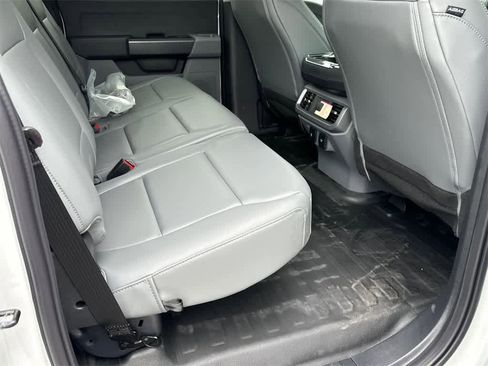 New 2023 Ford F150 Lightning Pro image 14