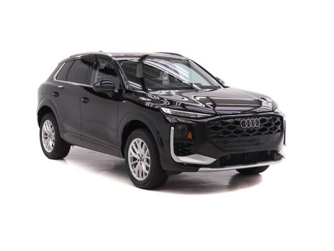 New 2026 Audi Q3 quattro 2.0T AWD/4WD image 2