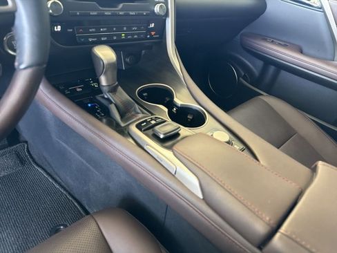 Used 2016 Lexus RX 350 FWD w/ Premium Package image 21