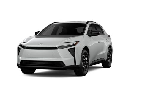 New 2026 Toyota bZ AWD/4WD image 18