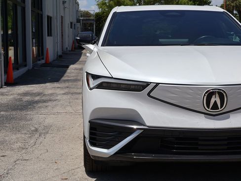Used 2024 Acura ZDX A-Spec RWD image 13