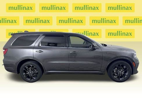 Used 2021 Dodge Durango SXT RWD image 2