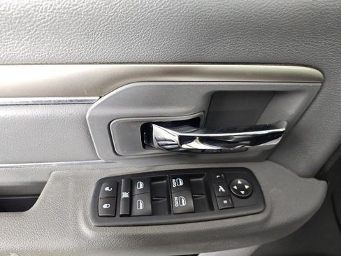 Used 2017 RAM 1500 Big Horn image 12