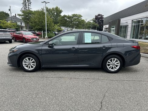 Used 2026 Toyota Camry LE w/ Convenience Package AWD/4WD image 8