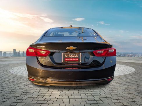 Used 2020 Chevrolet Malibu LS image 6