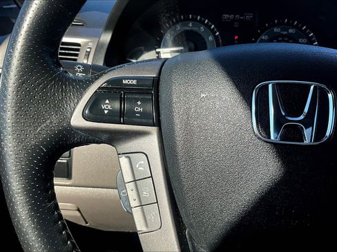 Used 2015 Honda Odyssey EX-L image 18