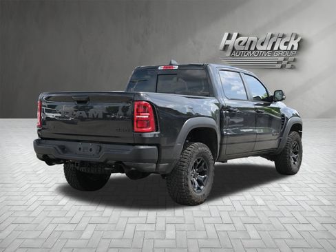 Used 2026 RAM 1500 RHO AWD/4WD image 10