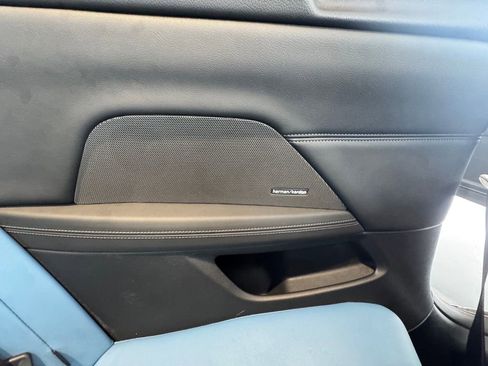 Used 2023 BMW M4 xDrive Competition w/ Parking Assistance Package image 50