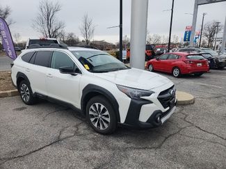 Used 2025 Subaru Outback Limited 360° Tour