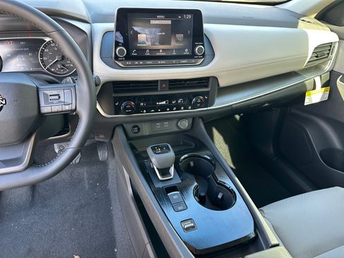 New 2026 Nissan Rogue SV image 29