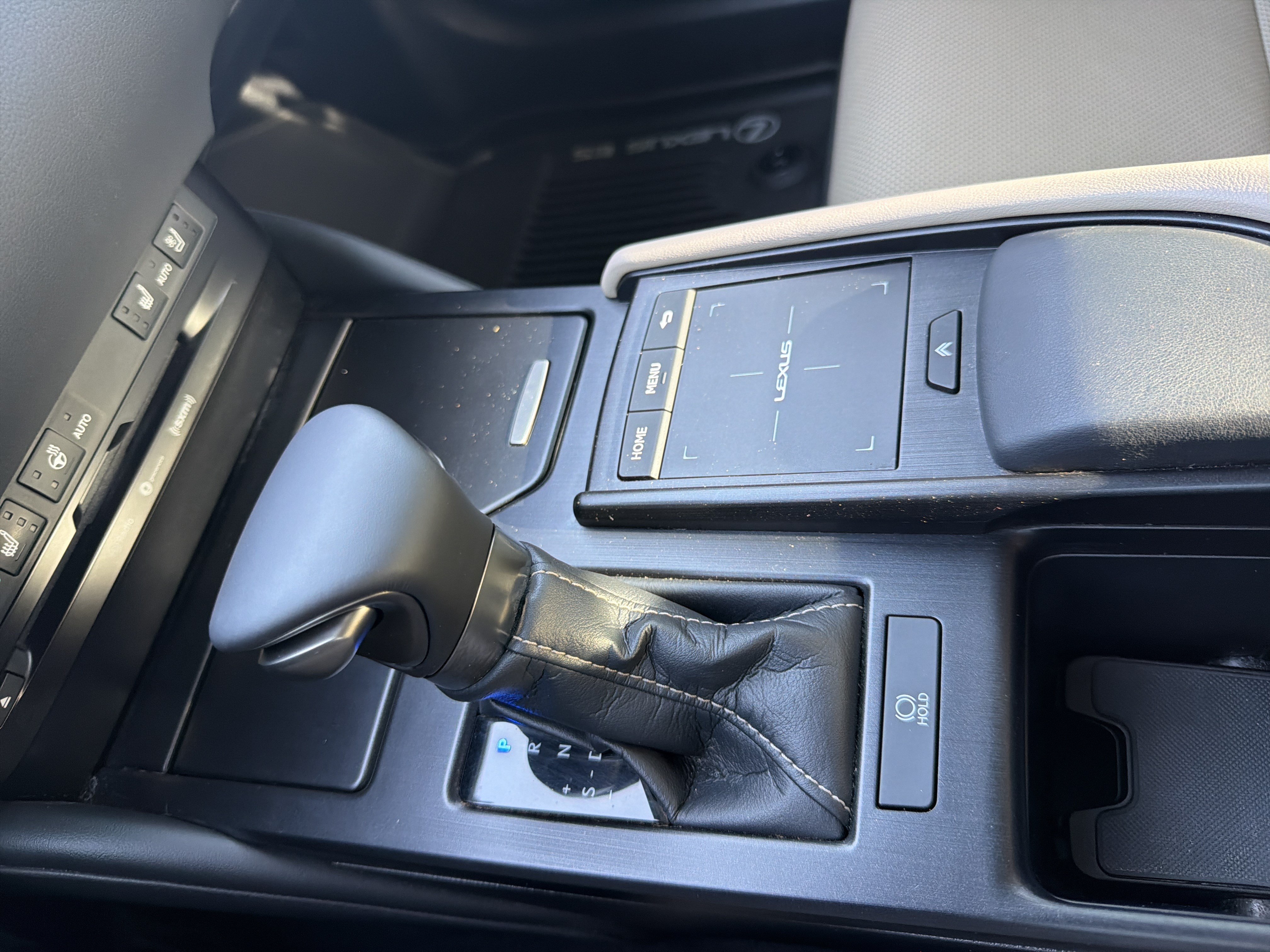 Used 2021 Lexus ES 350 w/ Premium Package FWD image 9
