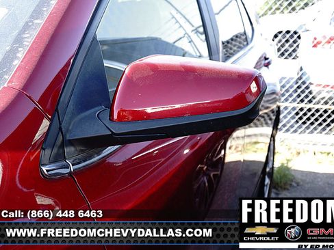 Used 2022 Chevrolet Equinox LT FWD image 7