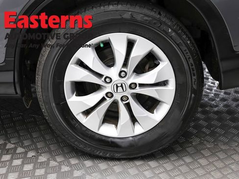 Used 2012 Honda CR-V EX image 8