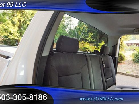 Used 2019 Chevrolet Silverado 1500 LT w/ All Star Edition AWD/4WD image 29