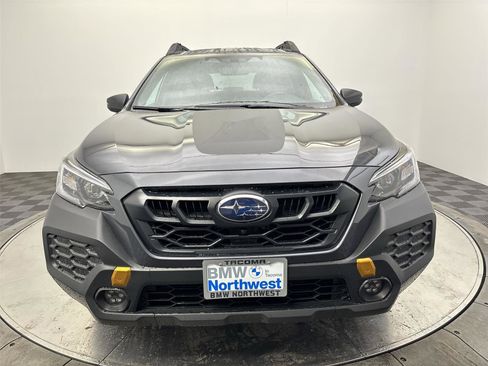 Used 2024 Subaru Outback Wilderness image 14