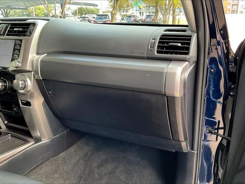 Used 2024 Toyota 4Runner TRD Sport image 16