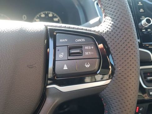 New 2026 Honda Ridgeline Black Edition image 33