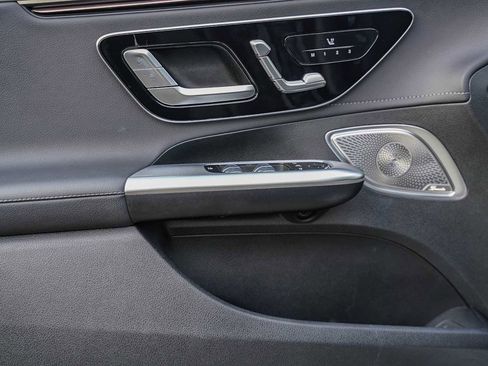 Used 2023 Mercedes-Benz EQE 350+ 4MATIC Sedan image 17