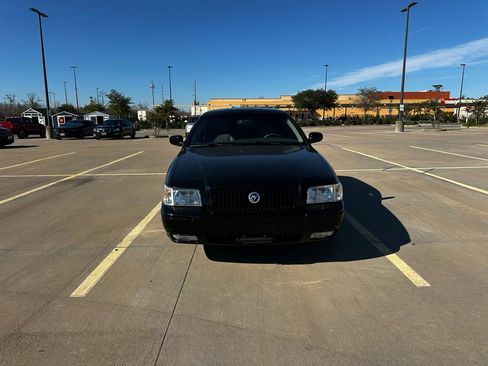 Used 2009 Mercury Grand Marquis LS image 40