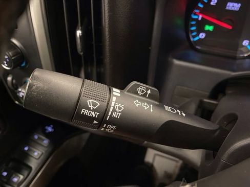 Used 2016 Chevrolet Silverado 1500 LT w/ All Star Edition AWD/4WD image 30