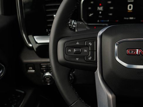 New 2026 GMC Sierra 1500 SLT w/ SLT Premium Plus Package image 19