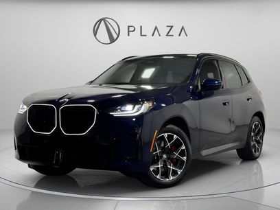 New 2026 BMW X3 xDrive30 w/ Premium Package