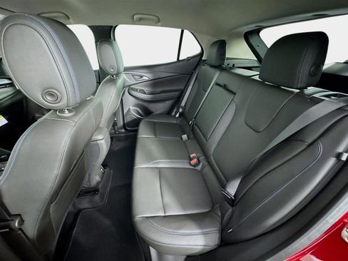 New 2026 Buick Encore GX Sport Touring w/ Advanced Technology Package FWD image 21