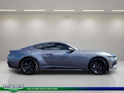 Used 2025 Ford Mustang GT image 2