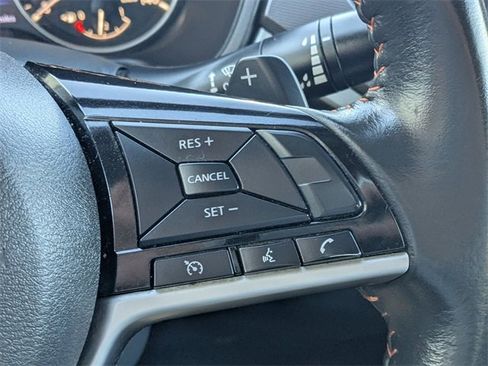 Used 2024 Nissan Altima 2.5 SR image 24