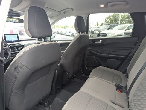 Used 2021 Ford Escape SE AWD/4WD image 30