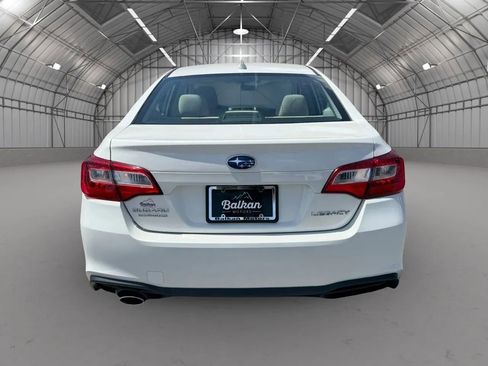 Used 2019 Subaru Legacy 2.5i Premium AWD/4WD image 6