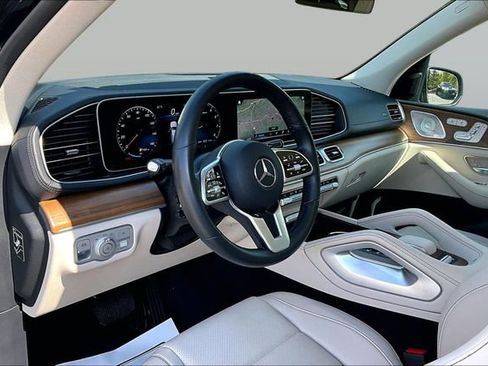 Certified 2023 Mercedes-Benz GLS 450 4MATIC image 20